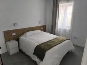 Centro Muralla del Mar Cartagena - Casas del Mojón