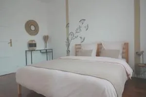 Visiter et travailler près de Paris - Kalula - 克拉马