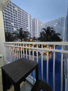 Shore Residences - 1 Bedroom with Balcony
