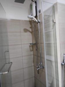 Shore Residences - 1 Bedroom with Balcony