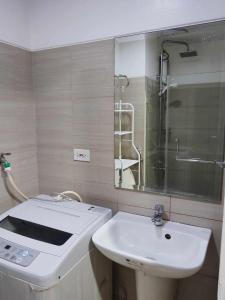 Shore Residences - 1 Bedroom with Balcony
