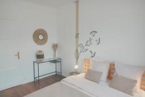 Visiter et travailler près de Paris - Kalula