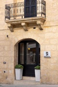 M31Boutique Suites - Ubytování bez kategorie ve městě Mellieħa