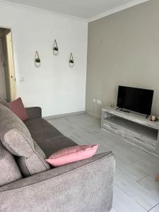 Apartamento de 2 habitaciones