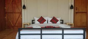 SAMA Al Areesh Desert Camp