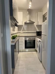 Apartamento de 2 habitaciones