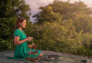 Ayugiri Ayurveda Wellness Resort Sigiriya