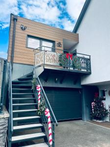 Maisons d'hotes Gite chez EsTe : photos des chambres