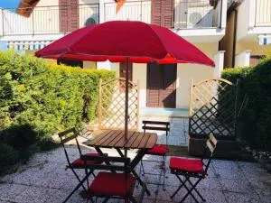 Isca Calabretta Apartments M2 - Badolato