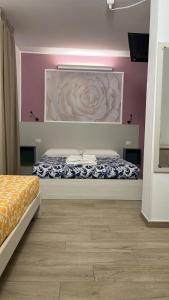 Triple Room with Shower