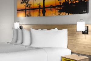 Quality Inn Waycross
