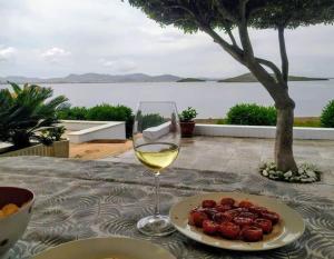 Retiro de Ensueño Frente al Mar