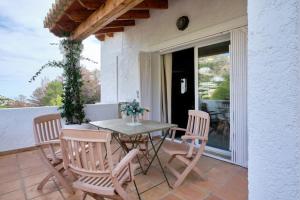 Retiro Costero con Piscina Privada