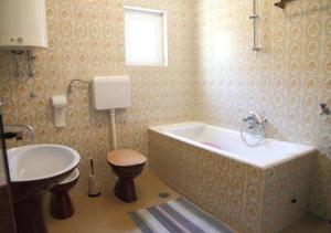 Ferienwohnung in Duce mit Meerblick, Balkon, Klimaanlage, W-LAN 5128-3