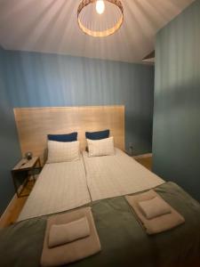 Appart'hotels Ecolodge Appartements 2 pieces cosy gare : photos des chambres