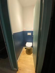 Appart'hotels Ecolodge Appartements 2 pieces cosy gare : photos des chambres