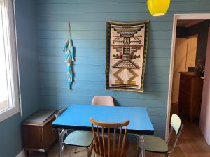 Appart'hotels Ecolodge Appartements 2 pieces cosy gare : photos des chambres