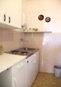 Ferienwohnung in Duce mit Meerblick, Terrasse, Klimaanlage, W-LAN 5128-2