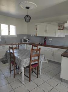 Maisons de vacances Haut de maison a Nyons : photos des chambres