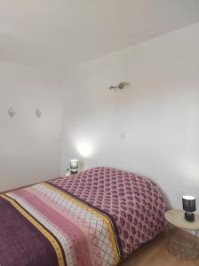 Maisons de vacances Haut de maison a Nyons : photos des chambres