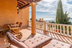 Blue Emi Altea Hills - 维耶亚高原