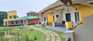 Sundarban Residency
