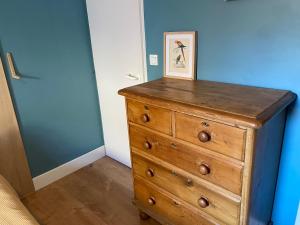 Appart'hotels Ecolodge Appartements 2 pieces cosy gare : photos des chambres