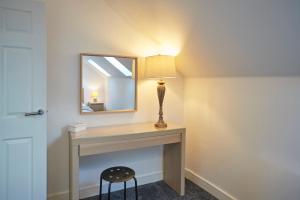 Beach Retreat Apt 11 in Skinningrove