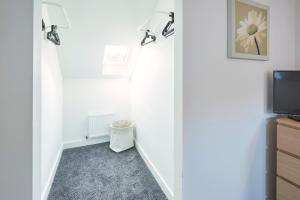 Beach Retreat Apt 11 in Skinningrove