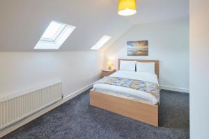 Beach Retreat Apt 11 in Skinningrove