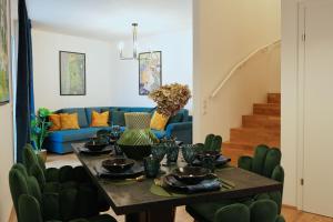 "Carls Design Residences" - Your family-friendly, urban & stylish Oasis in Vienna l free parking & great access