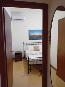 Vatican Home Borgo Pio II