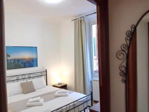 Vatican Home Borgo Pio II