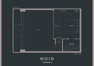 Noir by The Heim