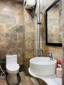 Cuong Thinh Homestay