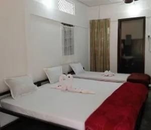 Grass Yellow Homestay - Hatikhuli