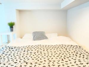 A3 Shinjuku center-4mins to room 10min to Kabukicho-新宿商圈Loftoom