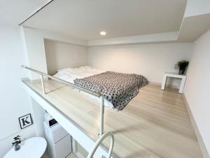 A3 Shinjuku center-4mins to room 10min to Kabukicho-新宿商圈Loftoom