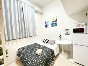 A3 Shinjuku center-4mins to room 10min to Kabukicho-新宿商圈Loftoom