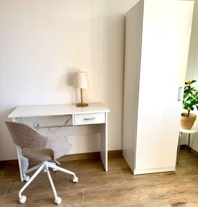 Trsat-Kampus apartments