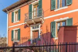 Orazio Liberty House, Fivizzano, Wifi And Jacuzzi - Collagna