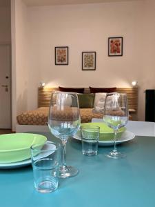 Sampietrino Vatican Apartment