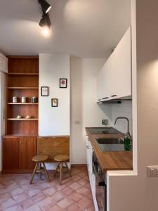 Sampietrino Vatican Apartment