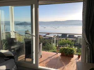 CASA MAR DE LUNA 2 en raxo