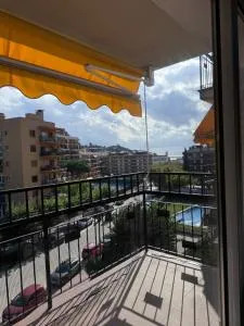 Caldetas relax apartment - 圣维森特-德蒙塔尔特