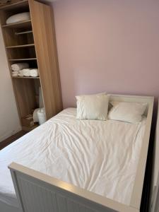 Caldetas relax apartment