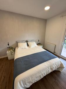 Caldetas relax apartment