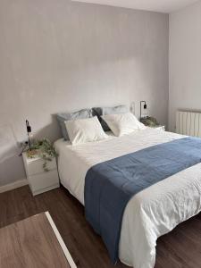 Caldetas relax apartment