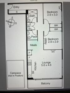 St Kilda Sanctuary in the Tranquil Surrounds of the Botanical Gardens