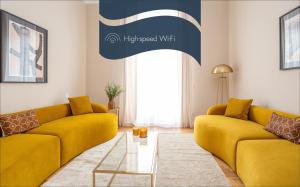 Daplace - Allegra Apartment